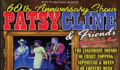 Patsy Cline and Friends