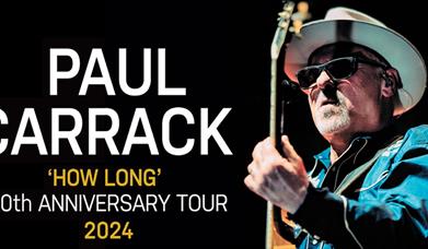 Paul Carrack
