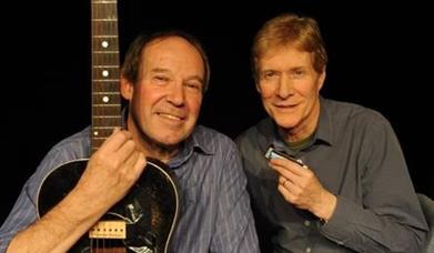 Paul Jones & Dave Kelly