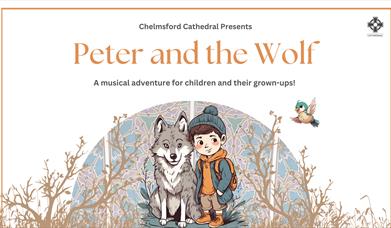Peter and the Wolf