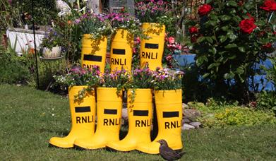 Frinton-on-Sea Open Gardens