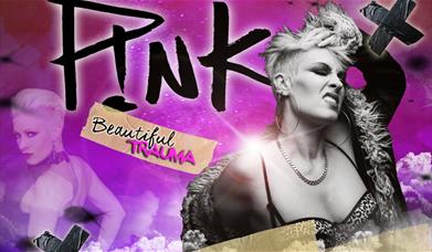 Pink: Beautiful Trauma