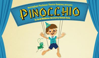 Pinocchio
