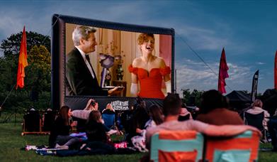 Adventure Cinema presents Pretty Woman