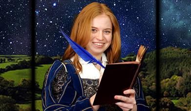 Chapterhouse Theatre Company Presents Pride and Prejudice