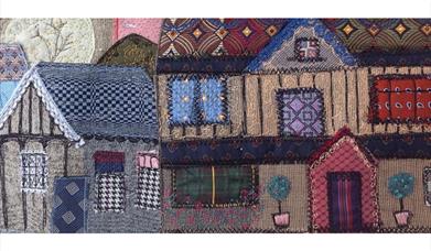Tapestry of Houses