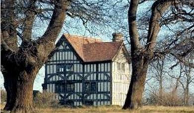 Open House at Queen Elizabeth's Hunting Lodge