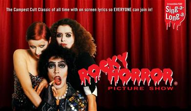Rocky Horror Picture Show