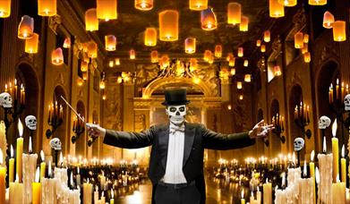 The Rock Orchestra by Candlelight