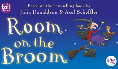 Room on the Broom