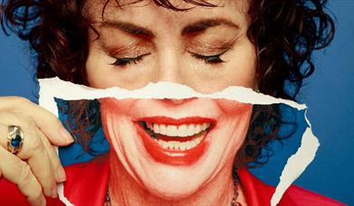 Ruby Wax: I'm Not As Well As I Thought I Was