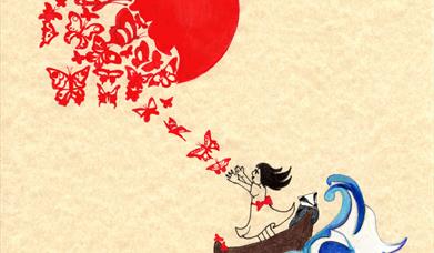 Chasing Fairytales: Japan