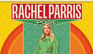 Rachel Parris - Poise