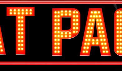 The Rat Pack Live