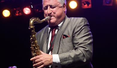 Southend Jazz Festival