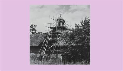 Reconstructing an 18th Century Estate