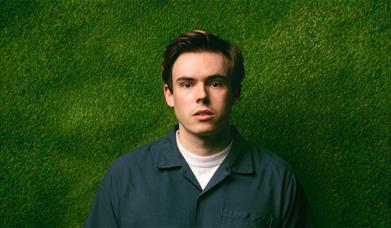 Rhys James: Spilt Milk