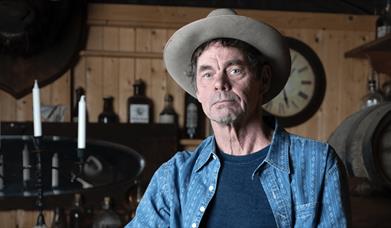 Rich Hall