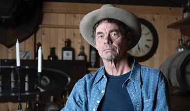 Rich Hall