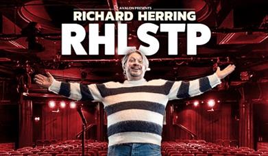 Richard Herring