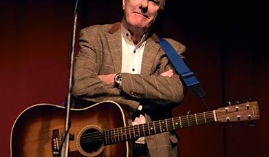 Richard Digance