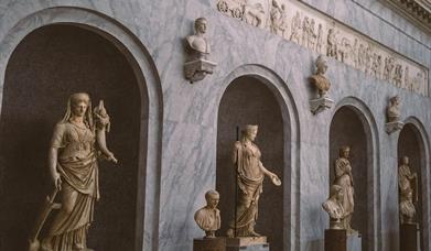 Roman Archaeology