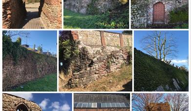 Guided Tour: Walking the Walls - POSTPONED