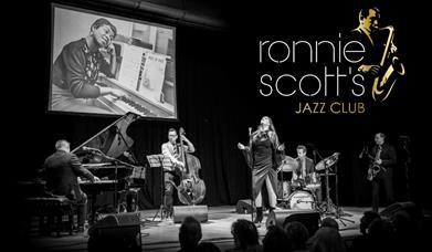 Ronnie Scott's Jazz Club