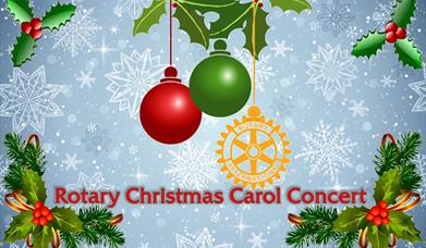 Rotary Carol Concert