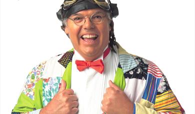 Roy Chubby Brown