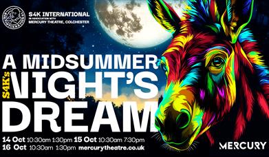 Shakespeare 4 Kidz: A Midsummer Night's Dream