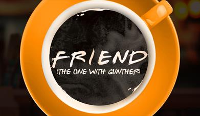 Friend (The One with Gunther)