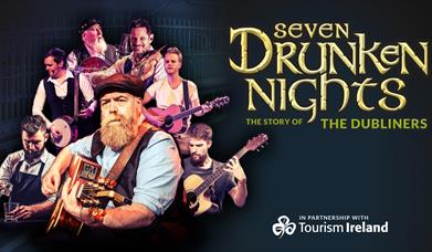 Seven Drunken Nights