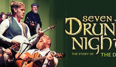 Seven Drunken Nights