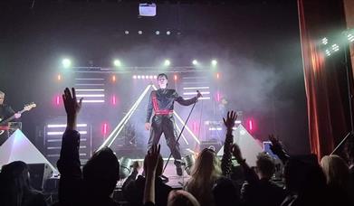TUBEWAY DAYS - THE GARY NUMAN LIVE EXPERIENCE 1979/'80