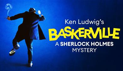 Sherlock Homes Murder Mystery