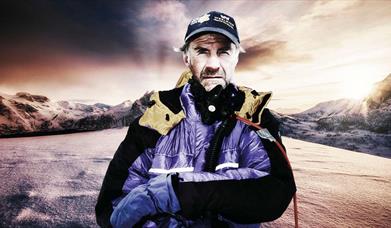 Sir Ranulph Fiennes: Mad, Bad and Dangerous
