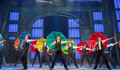 Singin' in the Rain