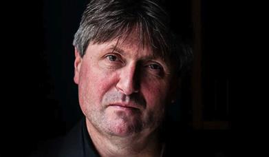 An Evening with Simon Armitage