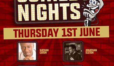 Comedy Club
