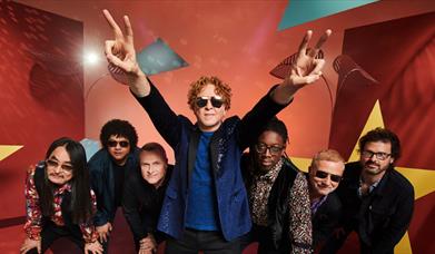 Simply Red