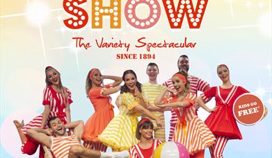 The Summer Show