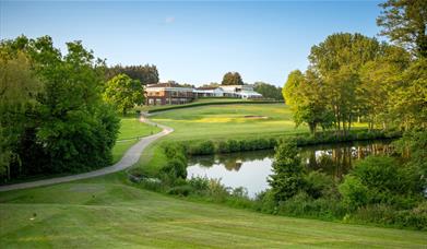 SbN Corporate Golf Championship