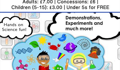 Science Sunday