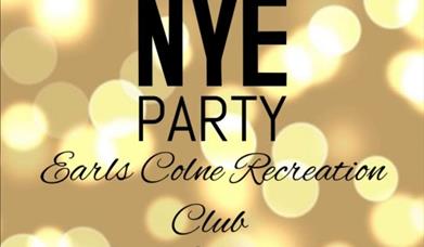 New Years Eve