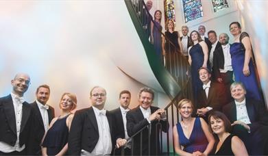 The Sixteen: Handel's Messiah