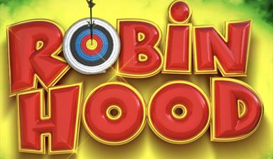 Robin Hood