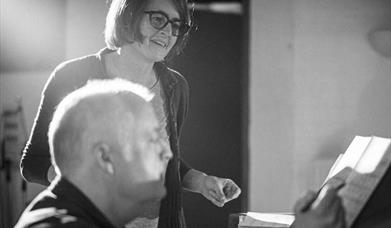 Karine Polwart & Dave Milligan