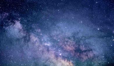 Thames Chase Presents A Stargazing Evening in association with Havering Astronomical Society