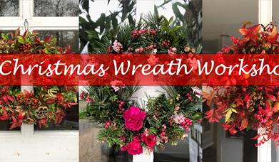 Wreath Making Workshops